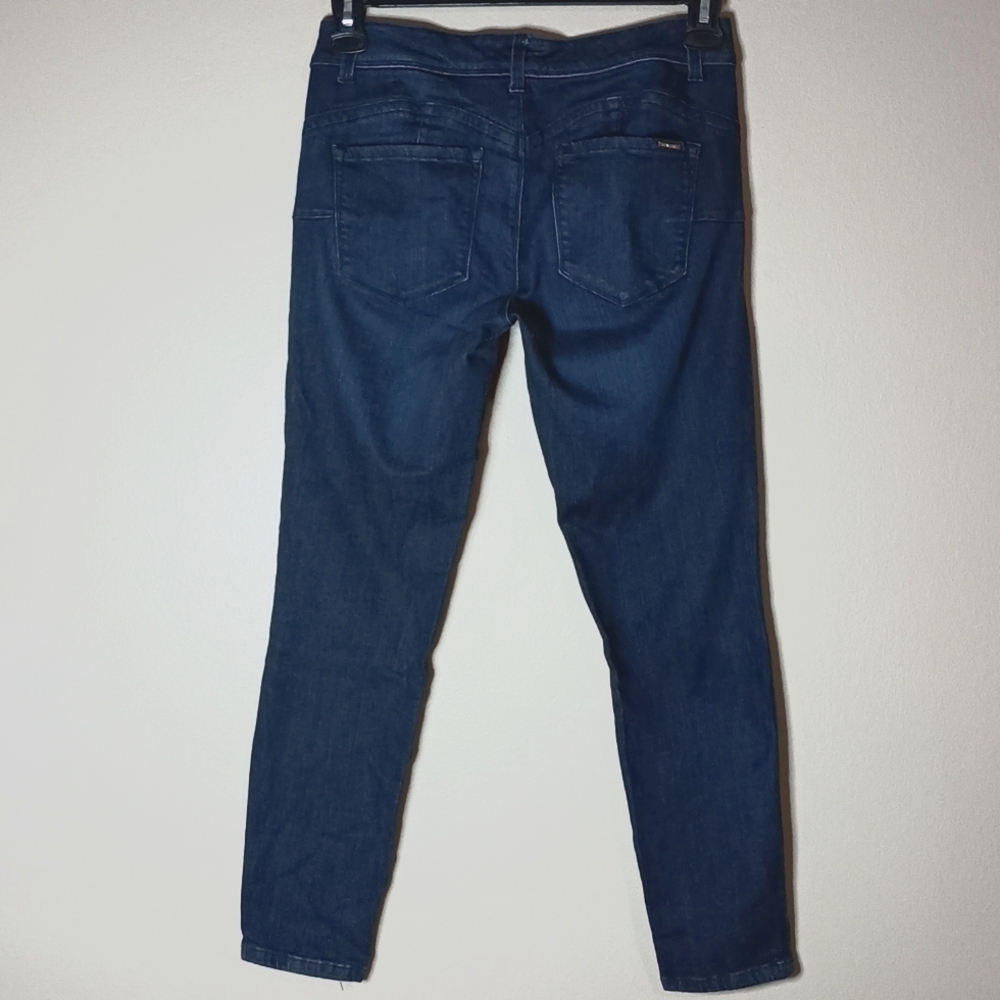 Cache Skinny Jeans - Picture 3 of 5